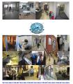 Janitiorial services