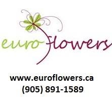 Euro Flowers Mississauga