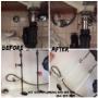 Sink Drainage and Waterline repairs Sink Drainage and Waterline repairs