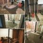 Plumbing Ground Work - Drainage - Rough in Plumbing Ground Work - Drainage - Rough in