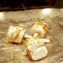 Housemade goodies! Housemade goodies!