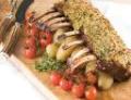 Rack of Venison