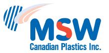 Msw Canadian Plastics Inc.