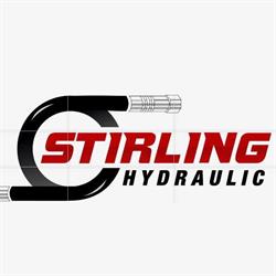 Stirling Hydraulics