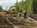 Pipeline and Facility Construction
