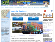 Oakville Business Directory