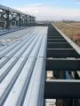 Metal Deck, Q Deck, Roof Deck, Floor Deck