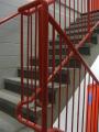 Steel Handrails, Guardrails and Steel Stairs
