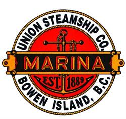 Union Steamship Marina