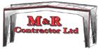 M & R Contractor Ltd