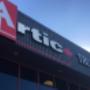 Artic Truck Parts & Service Ltd-Division Of Crane Carrier Canada Ltd Artic Truck Parts & Service Ltd-Division Of Crane Carrier Canada Ltd