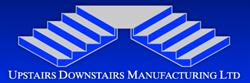 Upstairs Downstairs Mfg Ltd