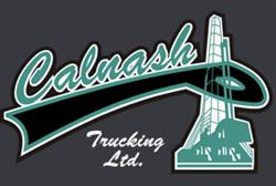 Calnash Trucking South Ltd