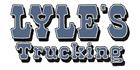Lyle's Trucking