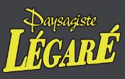 Paysagiste Légaré