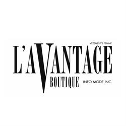 Boutique L'avantage Inc