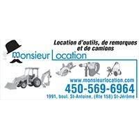 Monsieur Location