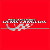 Pneus et Mécanique Denis Langlois