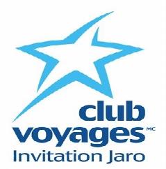 Club Voyages Invitation Jaro Inc