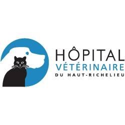 Hôpital Vétérinaire du Haut-Richelieu