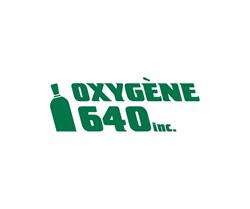 Oxygène 640 Inc