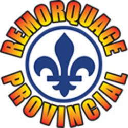 Remorquage Provincial Jacques D'Anjou Inc