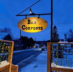 Bar Comforts