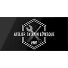 Atelier Sylvain Lévesque Enr