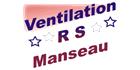 Ventilation R S Manseau