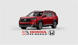 St-Basile Honda