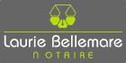 Laurie Bellemare Notaire