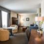 King Suite King Suite