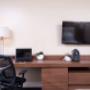 Working desk Working desk