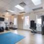 Fitness Center Fitness Center
