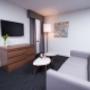 King Suite Living Area King Suite Living Area