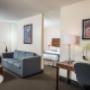 Executive King Suite Executive King Suite
