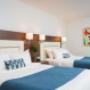 Two Queen Bed Guest Room Two Queen Bed Guest Room