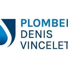 Plomberie Denis Vincelette