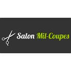 Salon Mil-Coupes - Coiffure et Esthétique