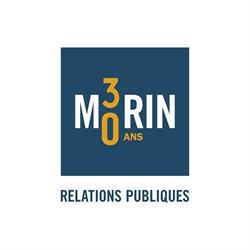 Morin Relations Publiques