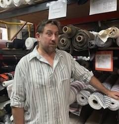 Tissus du Monde World of Fabric - Globe-tex Entreprises