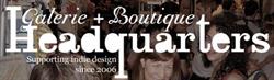 Headquarters Galerie Boutique