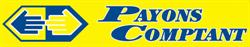 Payons Comptant