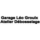 Garage Léo Groulx Atelier Débosselage