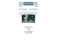 Groupe Interlex Du Canada Inc