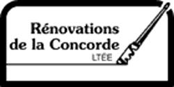 Rénovations De La Concorde Ltée