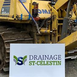 Drainage Saint-Celestin Inc