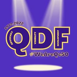 Quebec Drama Federation