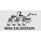 MF Mini Excavation