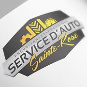 Service D'auto Ste Rose